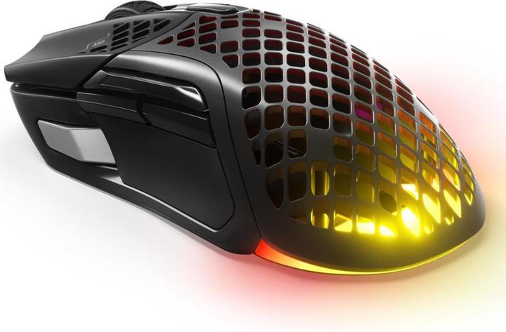 SteelSeries Aerox 5 (Wireless)
