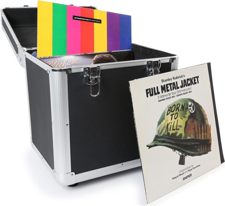 Actual product image Power Dynamics Rc100