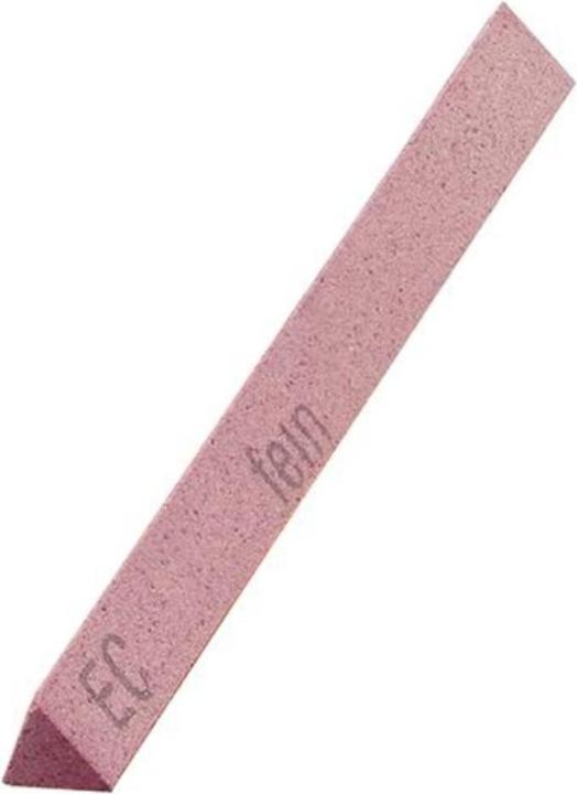 Actual product image Magni Müller EC3KT13150M Sanding file 3-edged EK, 13 x 150 mm, medium (150 mm)
