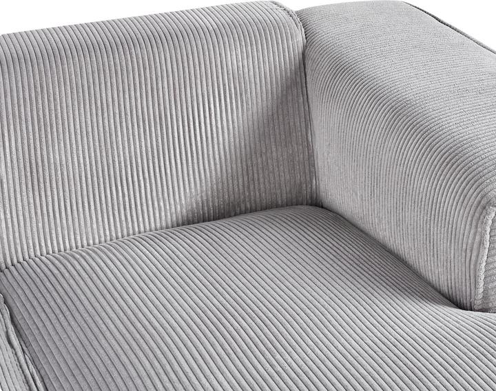 Produktbild Beliani Dolva (3-Sitzer, Ecksofa)