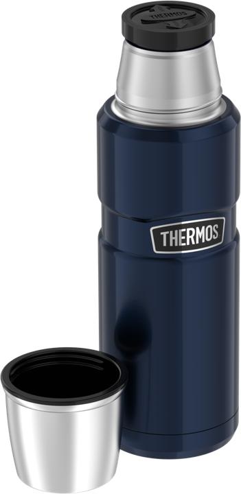 Actual product image Thermos King (0.47 l)