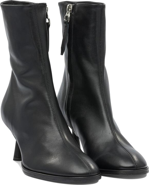 Actual product image Aeyde Ankle boots (38)