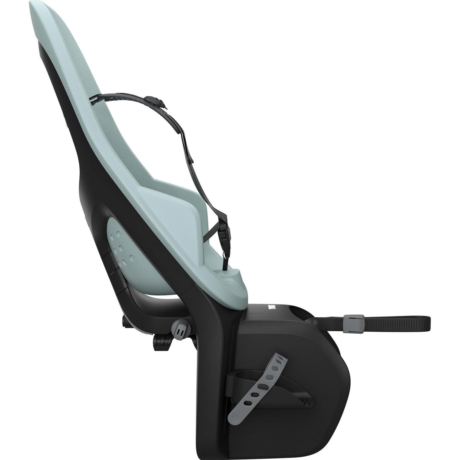 Thumbnail - Thule, Velokindersitz, (Gepäckträger)