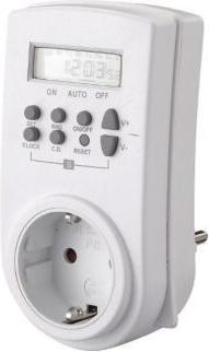 Immagine prodotto Bachmann Timer digitale