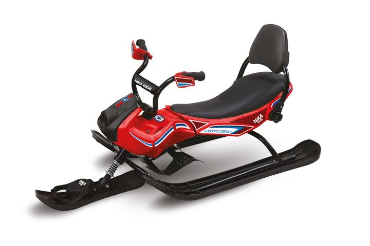 Produktbild Nika Snow Patrol 2