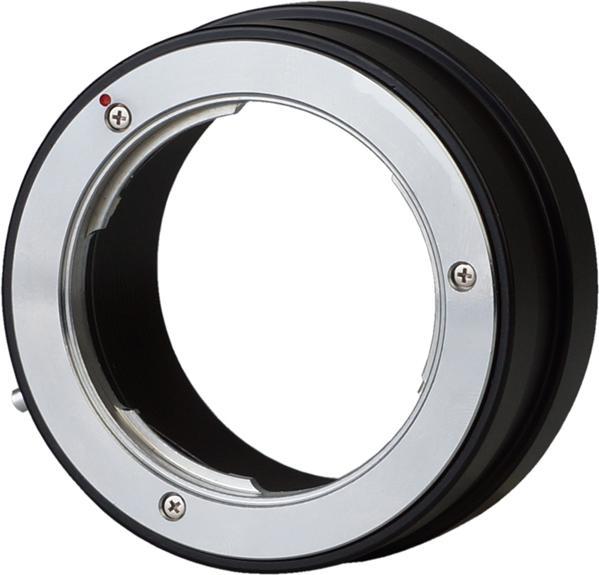 Produktbild B.I.G. Objektivadapter Minolta MD an Nikon Z