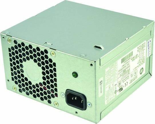 Actual product image HP MERLOT E FH-XD301MYF Power supply unit (300 W)