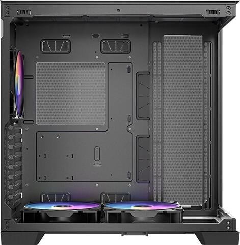 Image du produit Antec C8 (ITX, ATX, mATX)