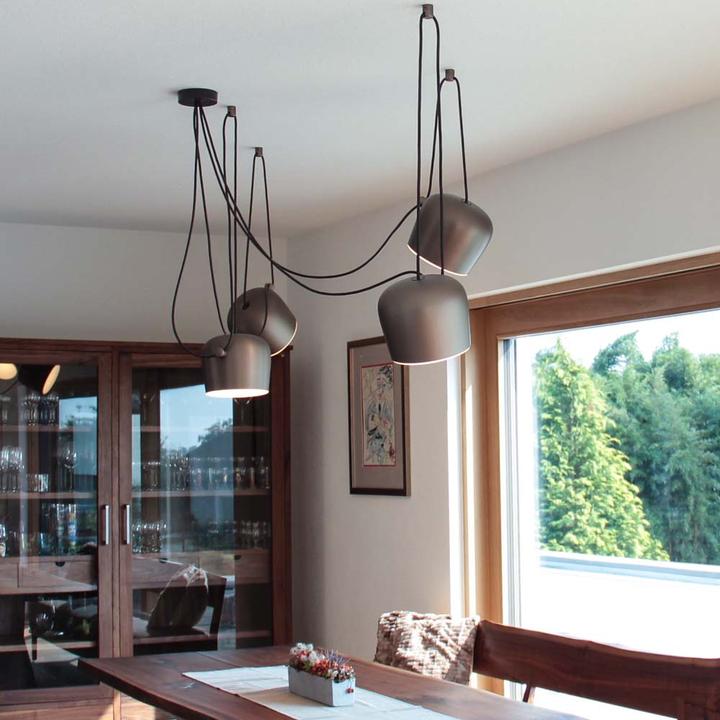 Image du produit s.luce Mehrfach Baldachin