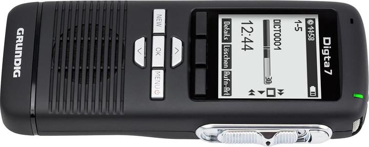 Produktbild Grundig Digta 7 Stand-alone Kit (2 GB)