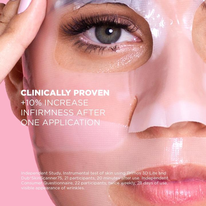 Produktbild Skin Republic Retinol Hydrogel (25 g)