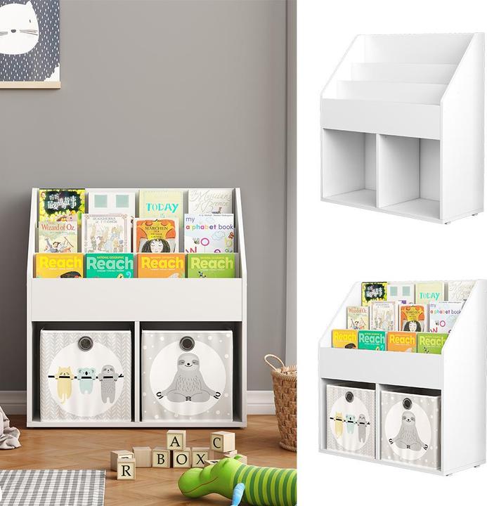 Produktbild Vicco Conny (72 x 30.50 x 79 cm)