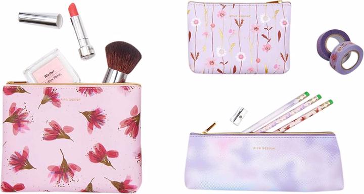 Produktbild Paper Poetry Etui TRANSFORMATION