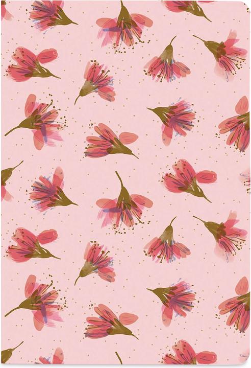 Immagine prodotto Paper Poetry Quaderni TRASFORMAZIONE (A5, Punteggiato)