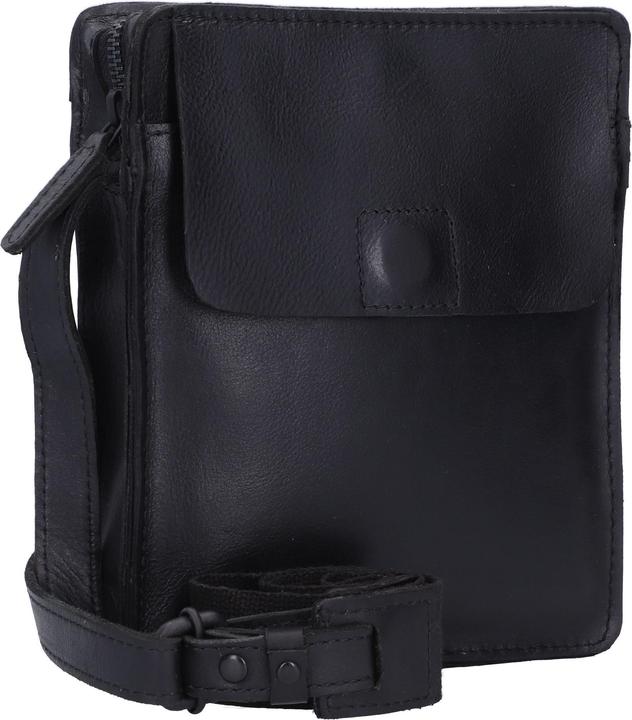 Immagine prodotto Harolds Ma borsa a tracolla in pelle 17 cm