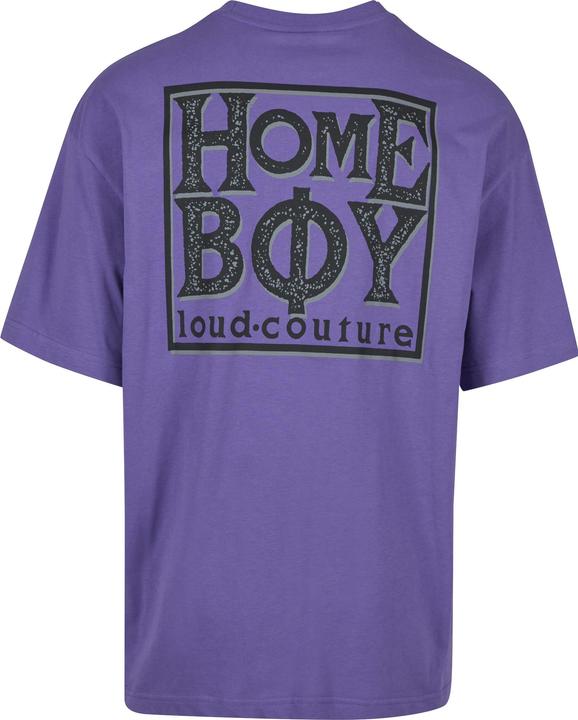 Produktbild Homeboy Old School Tee - 111071 (XS)