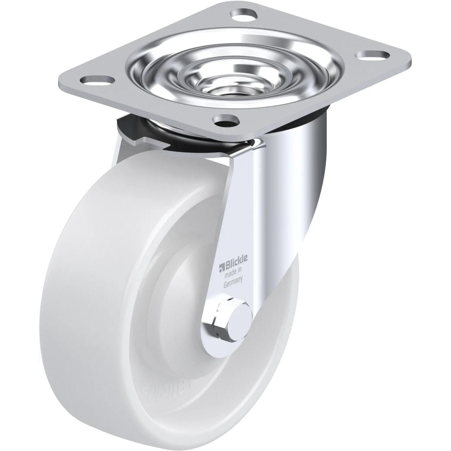 Blickle, Ruote + Rotelle, 585448 LE-PO 100K 585448 LE-PO 100K