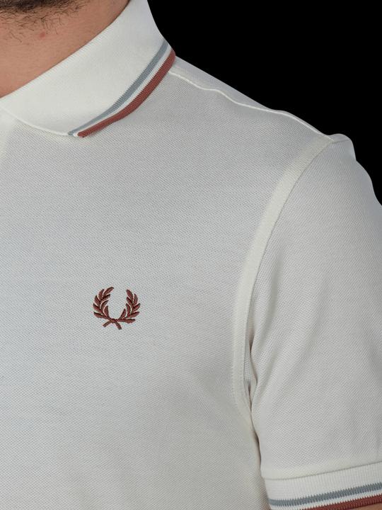 Image du produit Fred Perry Poloshirt M3600 (XL)