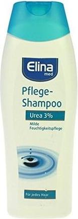 Image du produit Elina Med Urea 3% Sensitive (250 ml, Shampoing liquide)