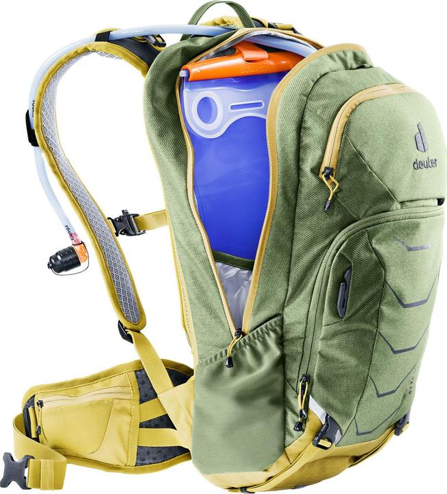 Actual product image Deuter Attack (16 l)