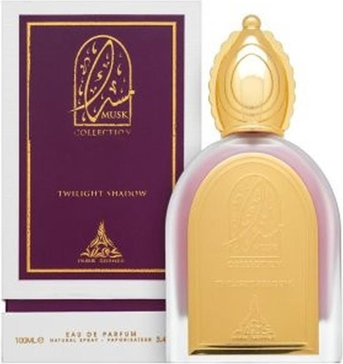 Immagine prodotto Paris Corner Twilight Shadow Musk Collection Edp 100 ml (Eau de parfum, 100 ml)