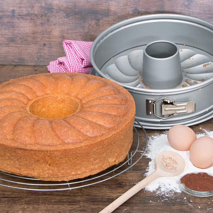 Produktbild Städter Springform mit Flachboden (28 cm)