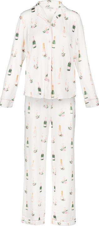 Image du produit Pj Salvage Pyjama Petit déjeuner de Champs (XL)