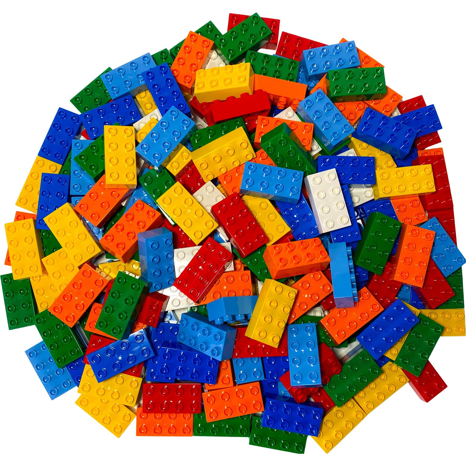LEGO Grundbausteine (3011) (3011)