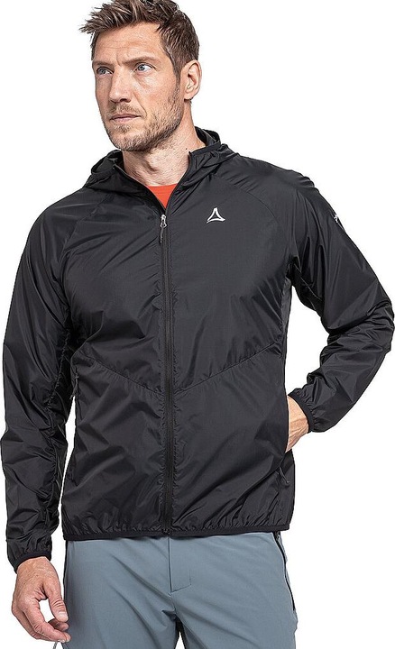Image du produit Schöffel Jacket Style Wutach MNS (50, L)