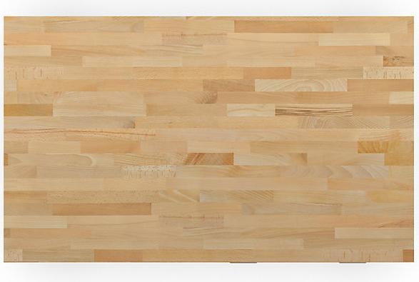 Actual product image eurokraft pro Workbenches (150 cm, 90 cm)