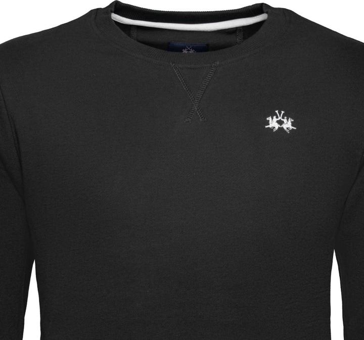 Produktbild La Martina XMF007 - 63997 (XXL)