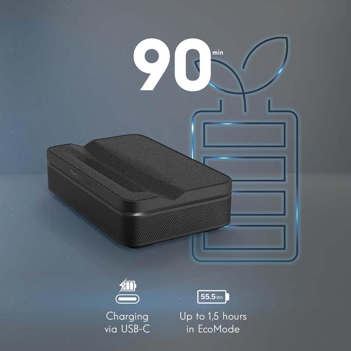 Produktbild Thomson Sirius (600 lm)