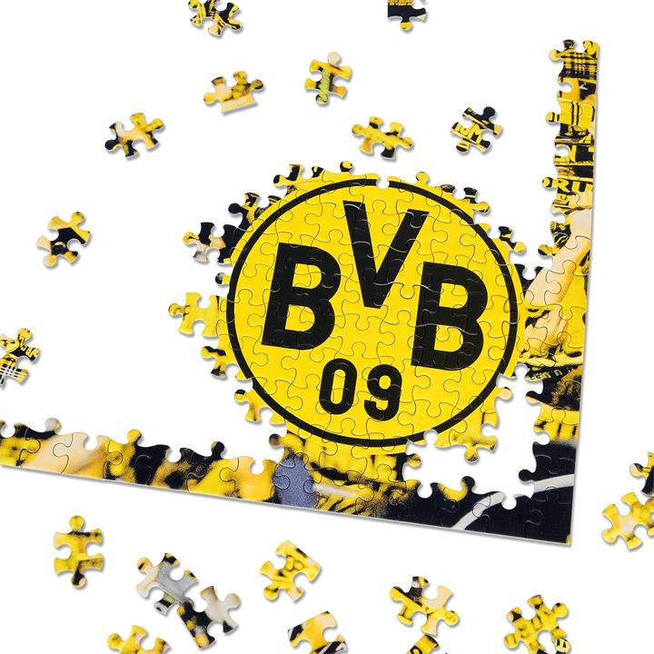 Immagine prodotto Borussia Dortmund Puzzle del BVB, 1000 pezzi (1000 pezzi)