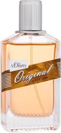 Actual product image s.Oliver Original (Eau de toilette, 30 ml)