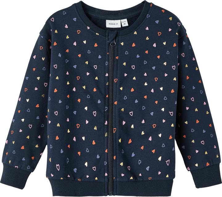 Produktbild Name it Sweat Strickjacke (92)