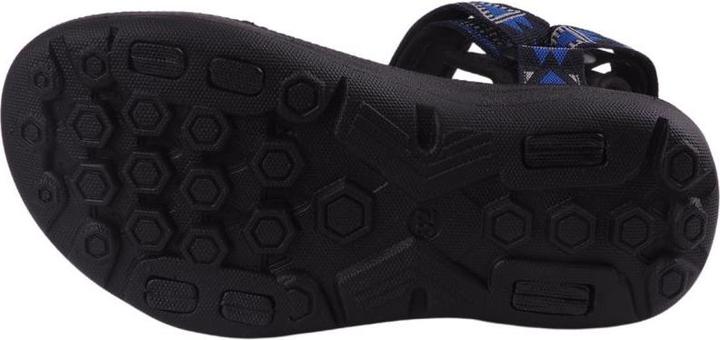 Image du produit Lee Cooper Sandales enfants bleu/noir LCW-22-34-0964K 29 (29)