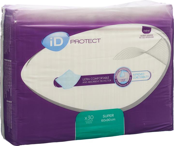 Immagine prodotto ID Expert Protect Super green (30 x)