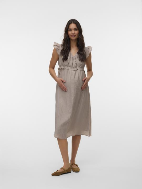 Image du produit Mamalicious MLNINNA Umstandskleid Kleid (M)