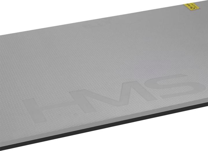 Immagine prodotto HMS MFK01 TAPPETO FITNESS (grigio-nero) (15 mm)