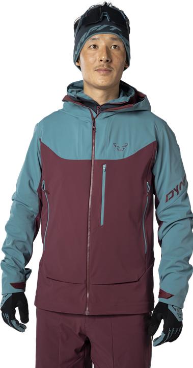 Produktbild Dynafit Radical Softshell Jkt M (M)