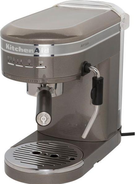 Productafbeelding KitchenAid Espresso machine Artisan