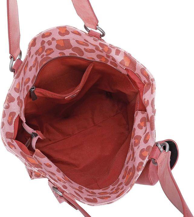 Immagine prodotto Fritzi aus Preußen Izzy 02 Tote Canvas (14 l)