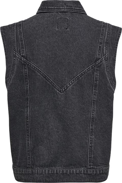 Produktbild Only ONLKENNEDY Jeansweste Jeansweste (M)