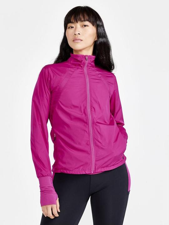 Produktbild Craft Adv Essence Wind Jacket W (M)