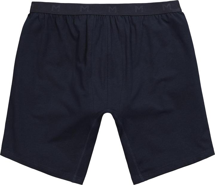 Navy Blau