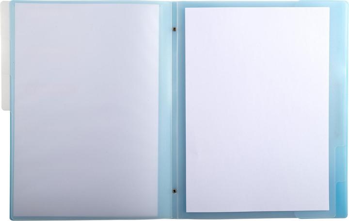 Produktbild Exacompta Chromaline (A4, 1x)