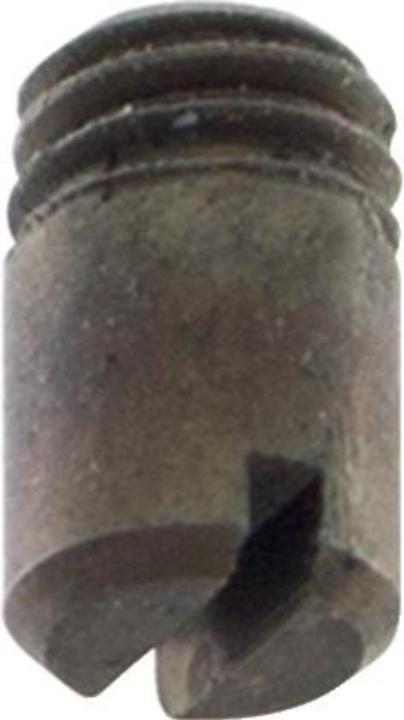 Magni Stubai 211882418604 Replacement axle "Profifix" 5mm