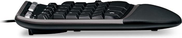Image du produit Microsoft Clavier ergonomique naturel 4000 (US, Filaire)