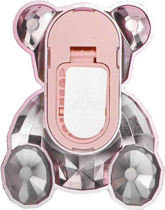 Immagine prodotto 4Kom Other OEM Phone stand BEAR - stick-on - pink