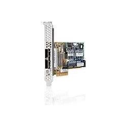 HPE Smart Array P420/2GB FBWC, Storage Controller
